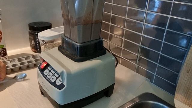 10 Year Review of Optimum 9200 Blender - Purchased in 2013 смотреть онлайн