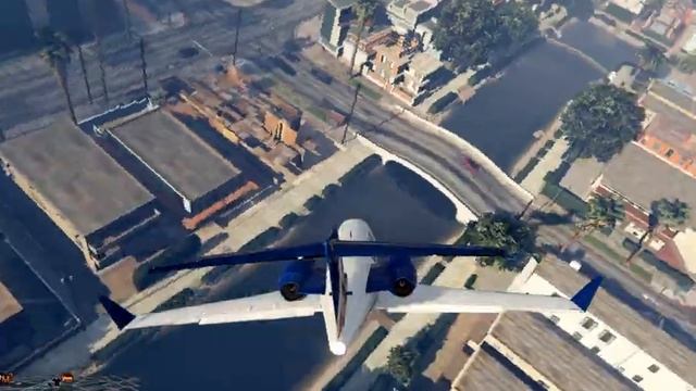 GTA 5 на GTX 460 смотреть онлайн