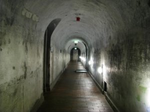 Бункеры Беренхале, « Медвежьей берлоги» , Смоленск
