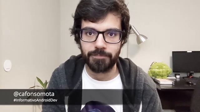 #InformativoAndroidDev Ep 2 смотреть онлайн