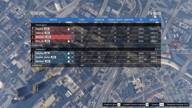 Добро пожаловать в GTA Online / СТРИМ смотреть онлайн