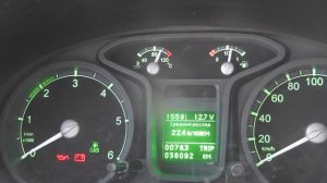 Газель - EVOTECH 2.7. Как избежать перегрева двигателя!!!