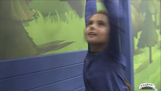 Школа выживания. Москва КидБург Белая Дача смотреть онлайн