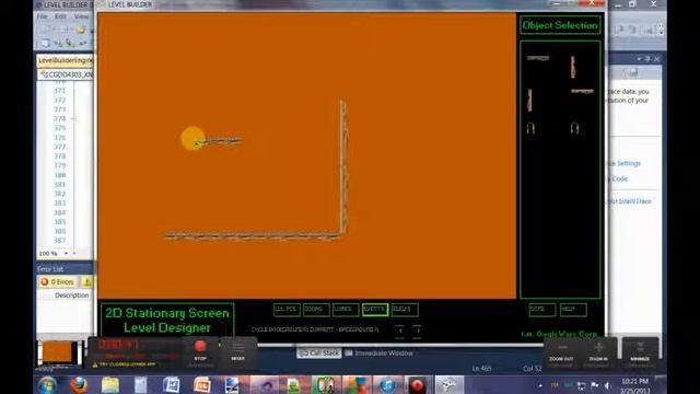 level builder with exits смотреть онлайн