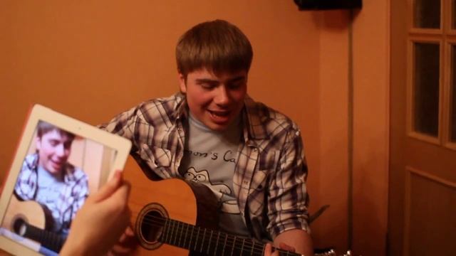 Камышев - Замыкая круг (Через айпад) смотреть онлайн