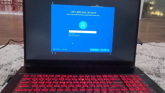 #MSI #Gaming Unboxing msi Gaming laptop 2021 смотреть онлайн