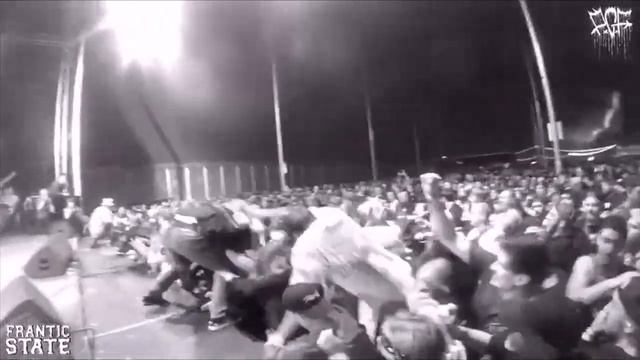 DROWNING POOL - BODIES - РУССКИЙ КАВЕР