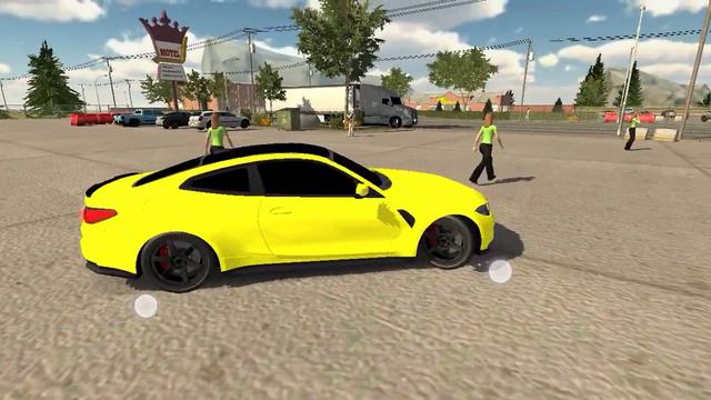 Отдыхаем на мотеле куда ездил отдыхать Laser смотреть онлайн