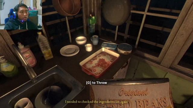 Episode 4, here we go! [Fears to Fathom - Ironbark Lookout] смотреть онлайн