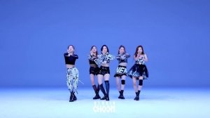 (Full Focused) ITZY(있지) 'WANNABE' 4K | [BE ORIGINAL]