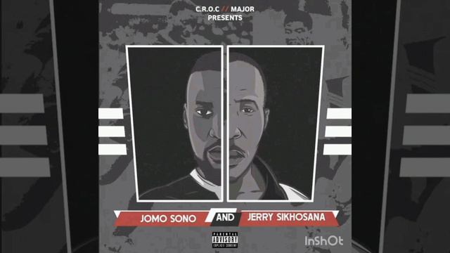 C.R.O.C & Major - Jomo Sono & Jerry Sikhosana смотреть онлайн