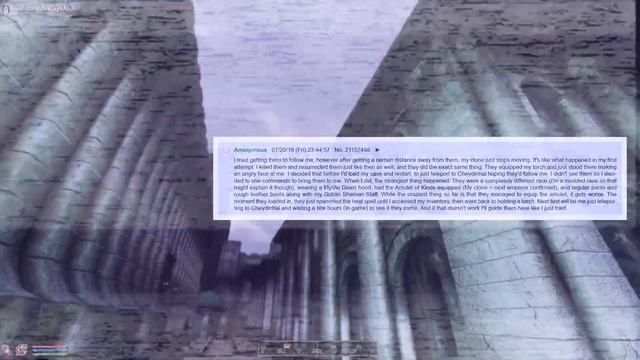 Nickies Black (El caballero negro) - /x/ Una historia de 4chan /🍀/ смотреть онлайн
