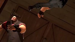 Attack on Heavy | Русский Дубляж | ceno0