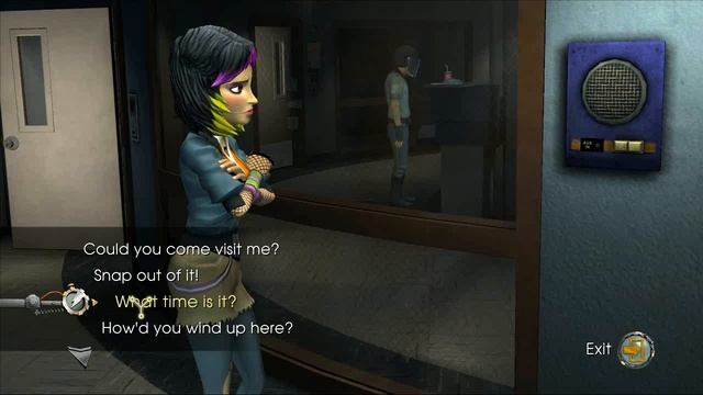 Back to the Future: The Game - Episode 4: Double Visions Playthrough (Part 1) смотреть онлайн