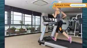 GALINA HOTEL & SPA 4* Вьетнам Нячанг обзор – отель ГАЛИНА ХОТЕЛ ЭНД СПА 4* Нячанг видео обзор