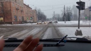 Как правильно тормозить во время движения