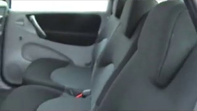 Citroen Xsara Picasso смотреть онлайн