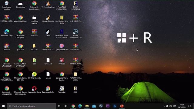 ¿Cómo descargar e instalar Python y PyCharm? смотреть онлайн