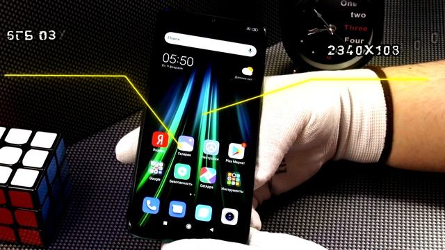 XIAOMI Redmi NOTE 8 Pro ВСЕ-ТАКИ ТОП ЗА СВОИ ДЕНЬГИ?
