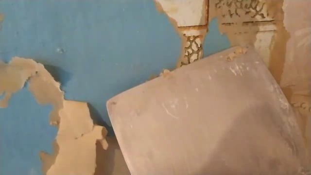 Сколько Стоит СНЯТЬ Старые ОБОИ. смотреть онлайн