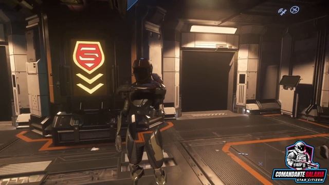 Star Citizen - The Desync Files 2 - FIXING No textures BUG смотреть онлайн