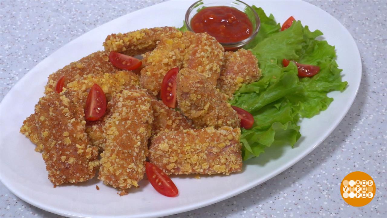 Первый канал