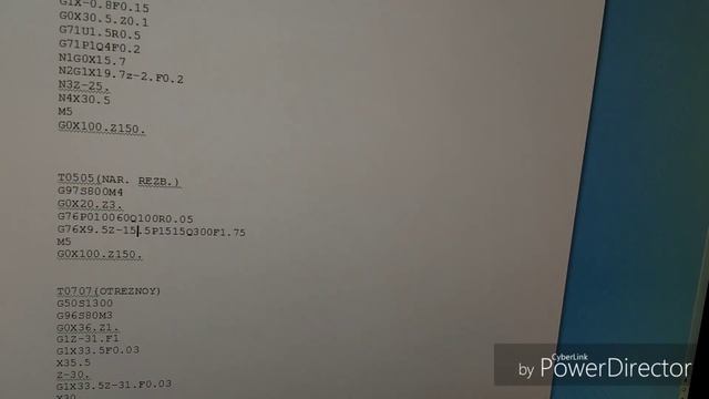 Пишем программу вручную на компьютере. смотреть онлайн