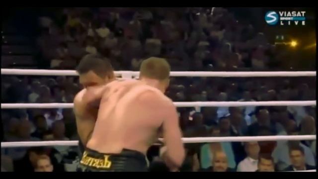 Alexander Povetkin / Knockouts career highlights reviews / Russian Knight смотреть онлайн