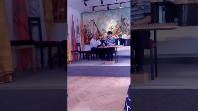 Xoren Hovhannisyan (Siro mexedi) Profesor Tsovinar Hovhannisyan смотреть онлайн