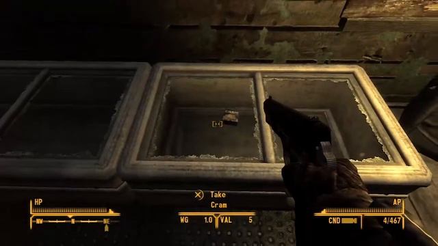 Fallout New Vegas Ep. 21 Boone Hates Bugs смотреть онлайн
