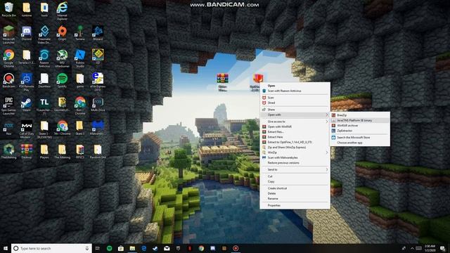 How to Get Shaders in Minecraft смотреть онлайн