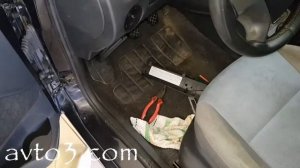 смешной и грустный омыватель стекла шкода фабия