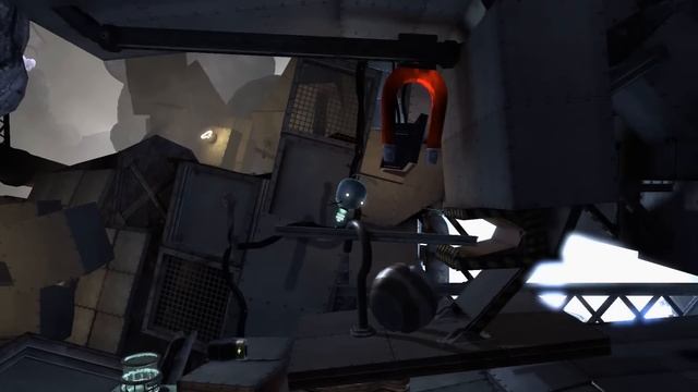 Unmechanical Extended Magnet Puzzle Solution смотреть онлайн