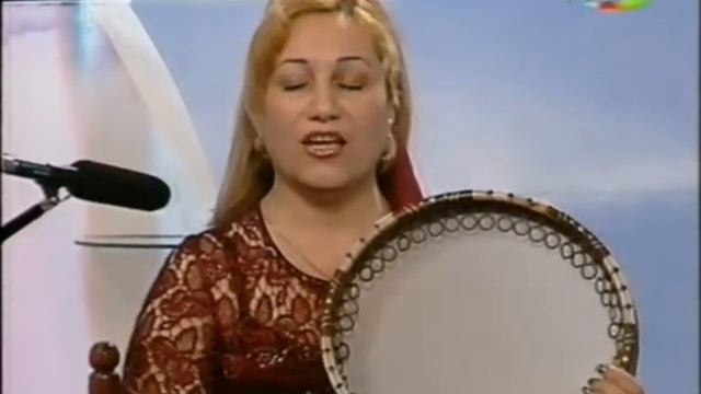 Ruzə İbişova,Ağasəlim Abdullayev,Mirnazim Əsədullayev - AzTv