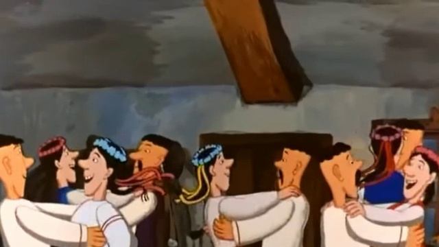 Жил был пёс-попрурри смотреть онлайн