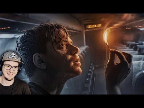 УТОПИЯ ► ТЫ БЫ НИКОГДА ТАКОЕ НЕ ЗАГУГЛИЛ ( Utopia ) #11 | Реакция