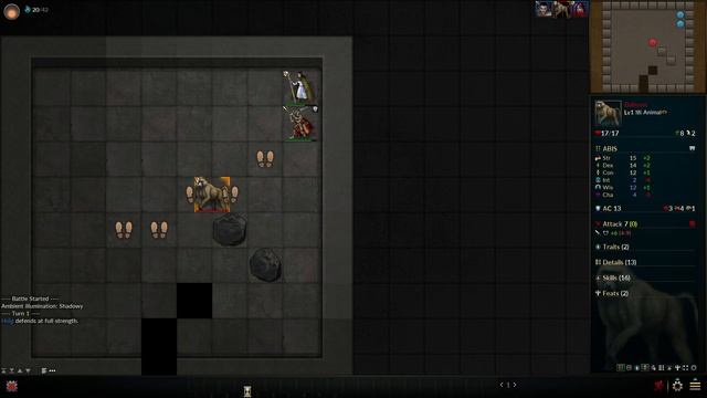 Low Magic Age - Лоу Левел Рпг! смотреть онлайн