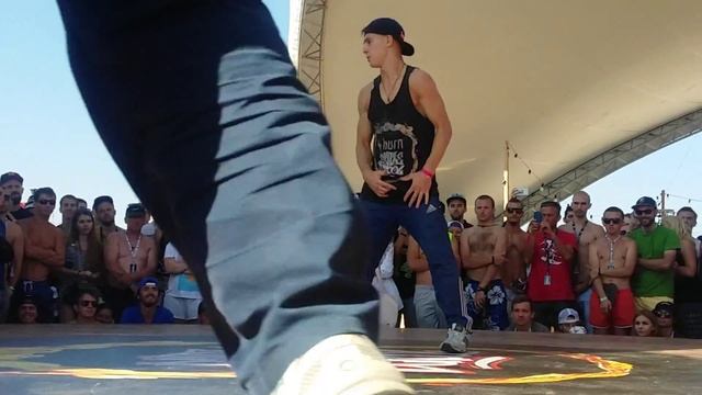 Z-Games School battle отборочные5 смотреть онлайн