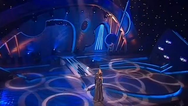 Ника Плотникова "Горькая ночь" смотреть онлайн