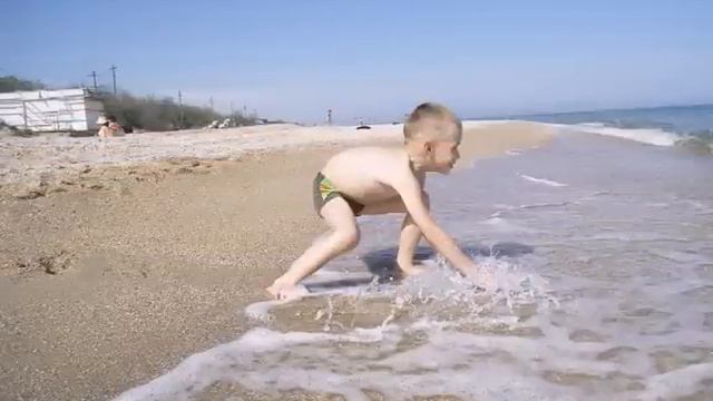 Мой сыночек Валерик Мефёд смотреть онлайн