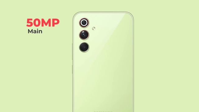 Samsung A34 Vs Samsung A54 | on-Hands - Review and Comparison смотреть онлайн