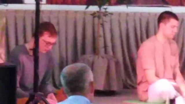 Киртан. смотреть онлайн