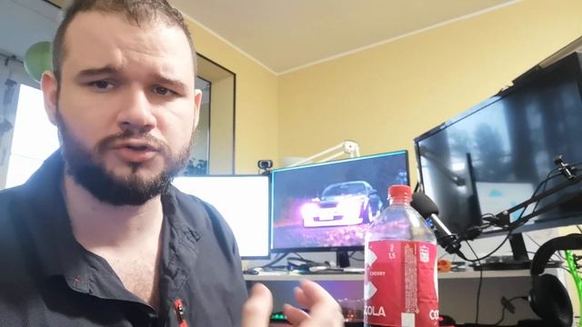 COOLCOLA CHERY - БЮДЖЕТНЫЙ ТОП или ДЕШЁВАЯ ПОДДЕЛКА? смотреть онлайн