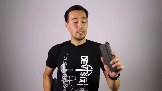 Стоит ли PTW своих денег? Обзор Systema PTW M16A3 смотреть онлайн