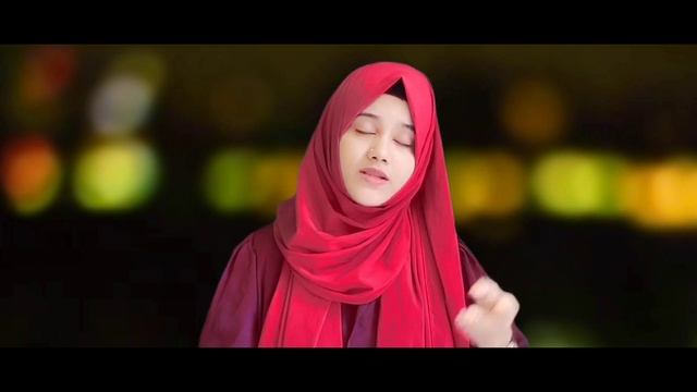 Allahr Pore Nobi Amar | আল্লাহর পরে নবী আমার | New Islamic Song | Rajiya Risha gojol смотреть онлайн