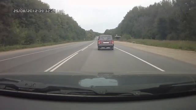 Особенность трассы Р140-две её обочины смотреть онлайн