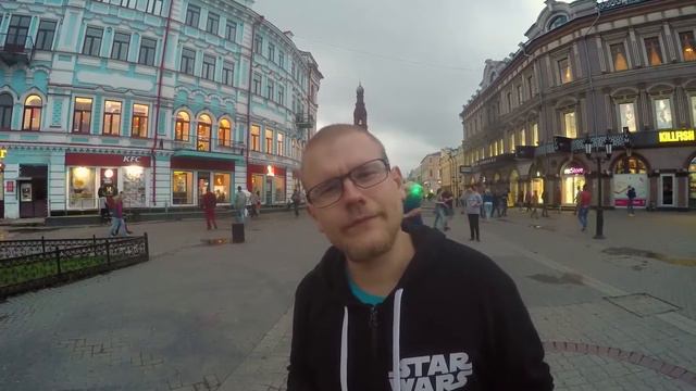 История о случайной бабушке. смотреть онлайн