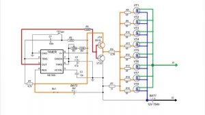 Самый простой споттер своими руками