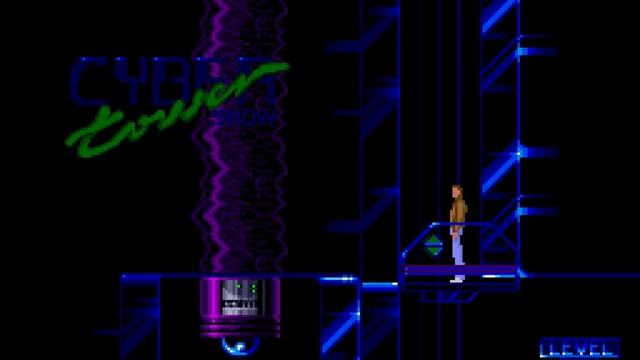Flashback Longplay (SNES) [50 FPS]