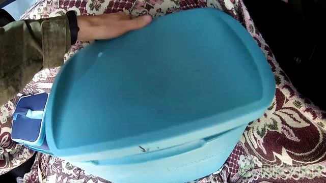 ТермоБокс или ТермоСумка